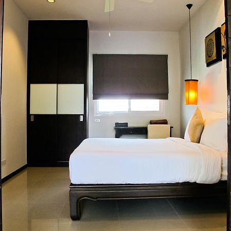 Three Bedroom Oxygen Bang Tao Zewnętrze zdjęcie