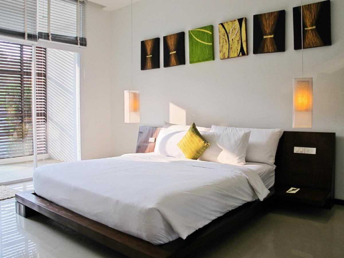 Three Bedroom Oxygen Bang Tao Zewnętrze zdjęcie