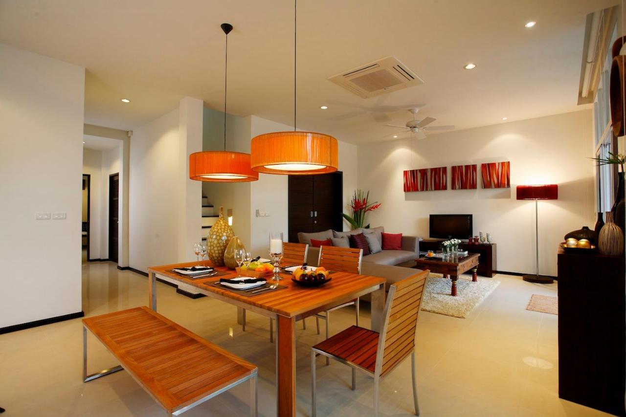 Three Bedroom Oxygen Bang Tao Zewnętrze zdjęcie