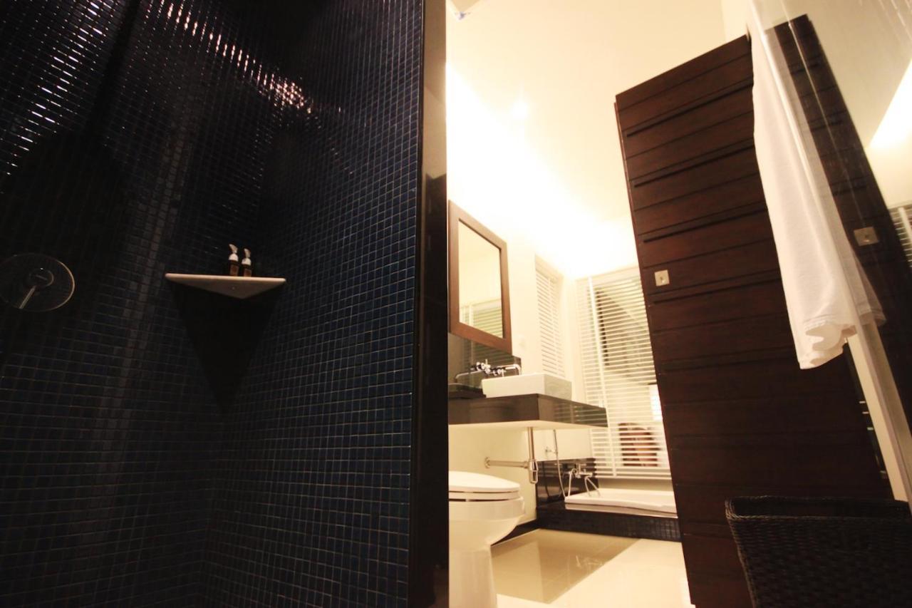 Three Bedroom Oxygen Bang Tao Zewnętrze zdjęcie